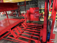 Palettiseur Kloppenburg Wibo 6, palletiseerder
