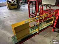 Palettiseur Kloppenburg Wibo 6, palletiseerder
