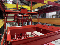 Palettiseur Kloppenburg Wibo 6, palletiseerder