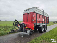 Autochargeuse Lely Tigo 50R Profi