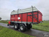 Autochargeuse Lely Tigo 50R Profi