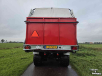 Autochargeuse Lely Tigo 50R Profi
