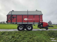 Autochargeuse Lely Tigo 50R Profi