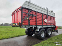 Autochargeuse Lely Tigo 50R Profi