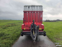 Autochargeuse Lely Tigo 50R Profi
