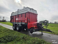 Autochargeuse Lely Tigo 50R Profi