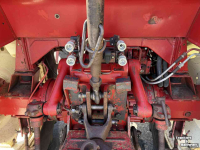 Tracteur International 745XL 2wd MARGE!