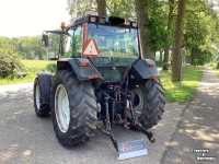 Tracteur Valtra 6350