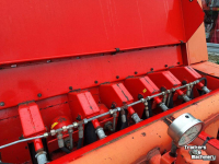 Autochargeuse Taarup TA 465