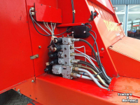 Autochargeuse Taarup TA 465