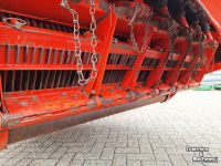 Autochargeuse Taarup TA 465