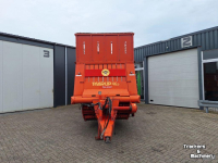 Autochargeuse Taarup TA 465