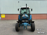 Tracteur Ford 6640SLE