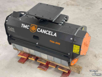 Rotobroyeur TMC Cancela THA-90 - Klepelbak