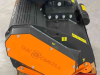 Rotobroyeur TMC Cancela THA-90 - Klepelbak