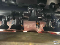 Rotobroyeur TMC Cancela THA-90 - Klepelbak