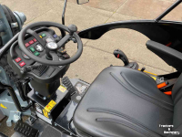 Chargeuse sur pneus Giant G2300HD