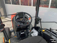 Tracteur pour horticulture Kubota LX 401  HDUA  compact tractor