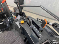 Tracteur pour horticulture Kubota LX 401  HDUA  compact tractor