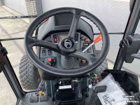 Tracteur pour horticulture Kubota LX 401  HDUA  compact tractor