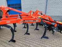 Cultivateur Kuhn Cultimer 300L met T ringrol