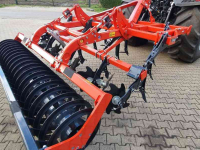 Cultivateur Kuhn Cultimer 300L met T ringrol