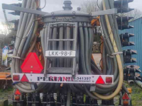 Injecteur de prairie Veenhuis Euroject 300