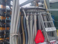 Injecteur de prairie Veenhuis Euroject 300