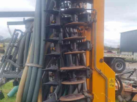 Injecteur de prairie Veenhuis Euroject 300