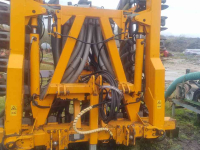 Injecteur de prairie Veenhuis Euroject 300