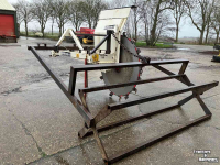 Fraise rotative Greco ROD-2 greppelfrees