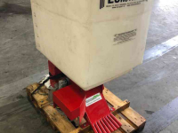 Semoir Euro-Part Technik-Plus 8