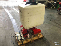 Semoir Euro-Part Technik-Plus 8