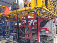 Pulvérisateur trainé Agrifac GS 4240 Getrokken Veldspuit