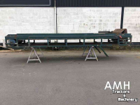 Convoyeur  5560X1015 OPVOERBAND ELEVATORBAND ELEVATOR BELT FÖRDERBAND STEIGBAND