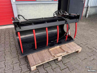 Benne à grappin / Fourche à grappin Giant PLKB-K2-1500