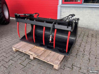 Benne à grappin / Fourche à grappin Giant PLKB-K2-1500
