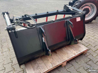 Benne à grappin / Fourche à grappin Giant PLKB-K2-1500