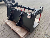 Benne à grappin / Fourche à grappin Giant PLKB-K2-1500