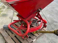 Distributeur d‘engrais Lely strooier kunstmeststrooier