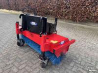 Balayeur Sweep HS TV600