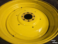 Roues, Pneus, Jantes, Barillets Jumelage Stomil 520/70R34