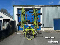 Faneur Claas Volto 1100