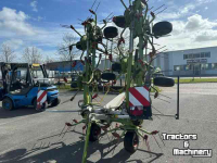 Faneur Claas Volto 1100