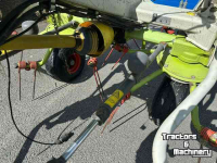 Faneur Claas Volto 1100