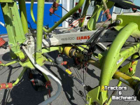 Faneur Claas Volto 1100