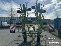 Faneur Claas Volto 1100