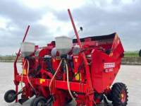 Planteuse de pommes de terre Grimme GL 34 KG