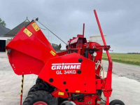 Planteuse de pommes de terre Grimme GL 34 KG