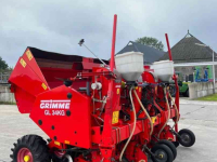 Planteuse de pommes de terre Grimme GL 34 KG